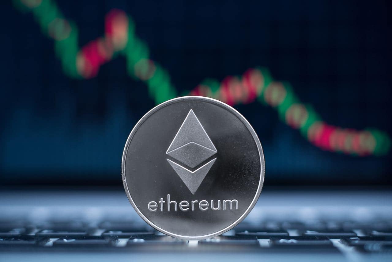 Доходи від стейкінгу Ethereum впали на 42% за пів року: чому так? | Блог NaMomente 7