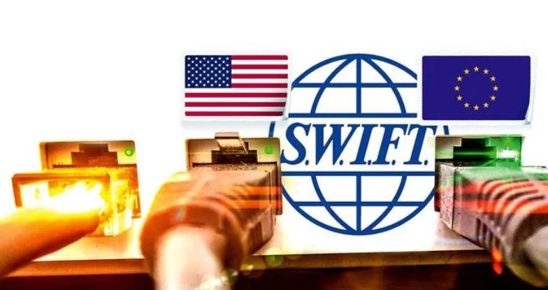 SWIFT змінює правила гри: що чекає на криптовалюти у 2025 році | Блог NaMomente 7