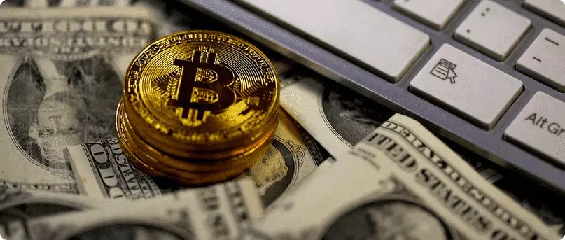 Минфин США отказался пополнять стратегический биткоин-резерв за счёт бюджета | Блог NaMomente 7