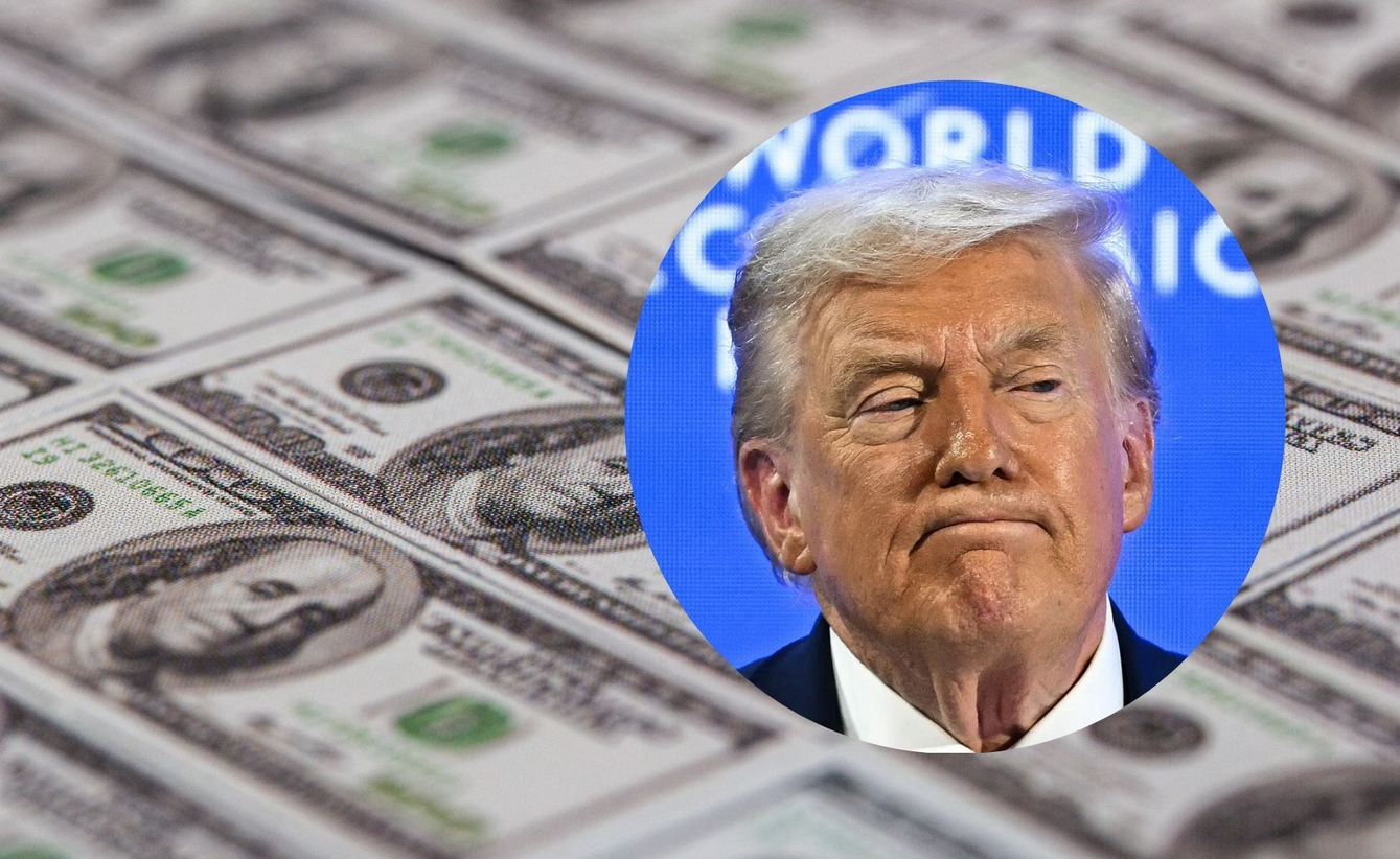 Доллар ослаб после решения Верховного суда США по тарифам Трампа | Блог Namomenti 7